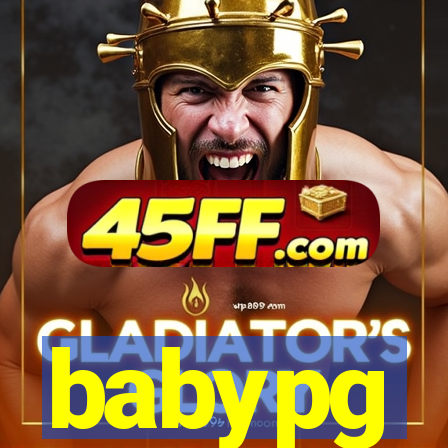 babypg