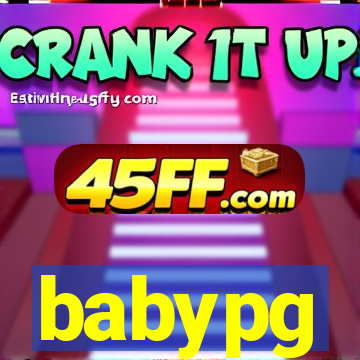 babypg