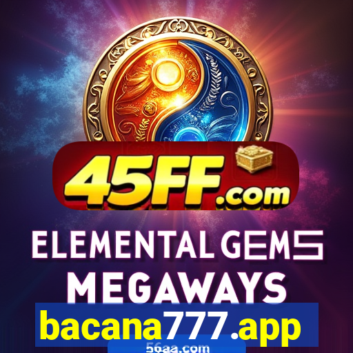 bacana777.app