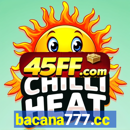 bacana777.cc