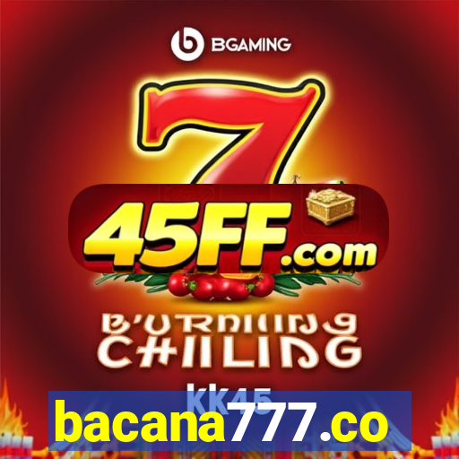 bacana777.co