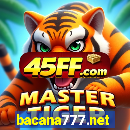 bacana777.net