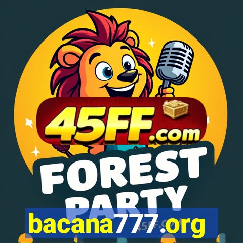 bacana777.org