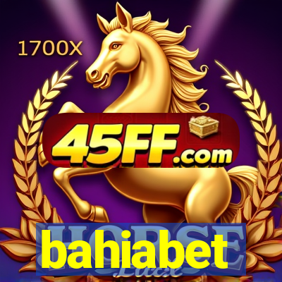 bahiabet