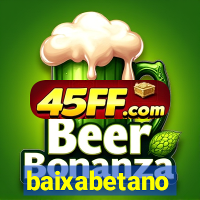 baixabetano
