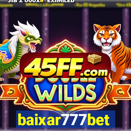 baixar777bet