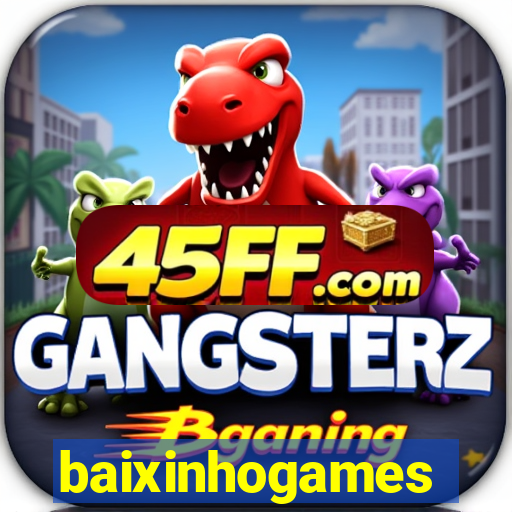baixinhogames