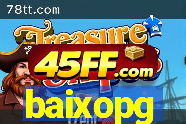 baixopg