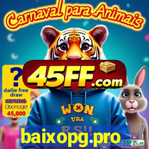 baixopg.pro