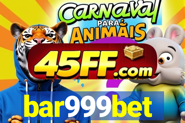 bar999bet