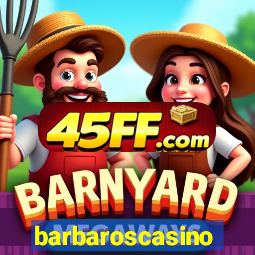 barbaroscasino