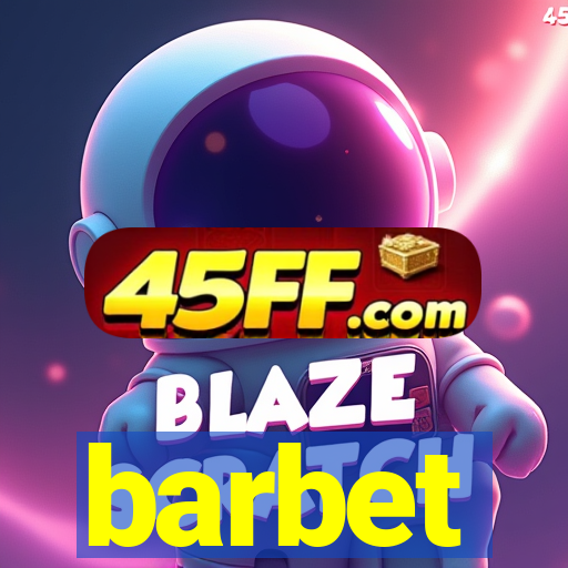 barbet