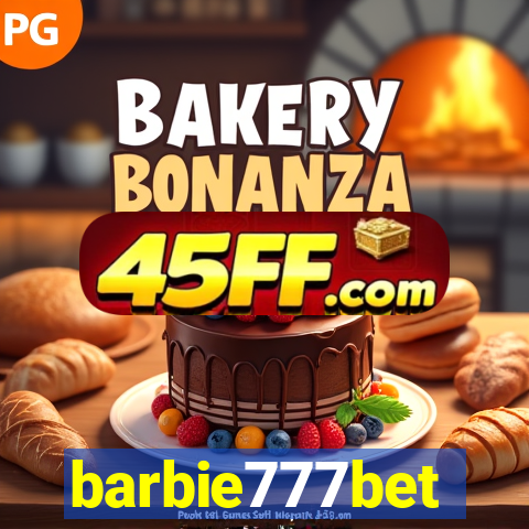 barbie777bet