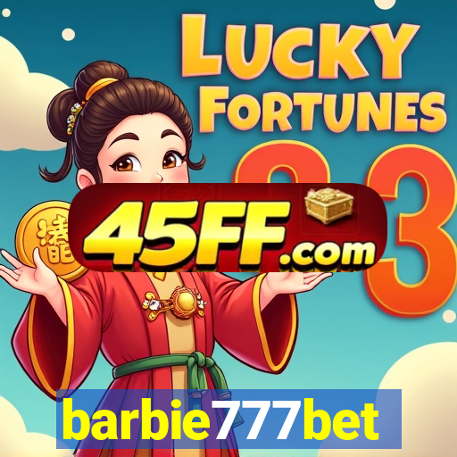 barbie777bet