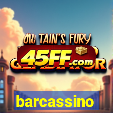 barcassino