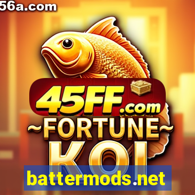 battermods.net