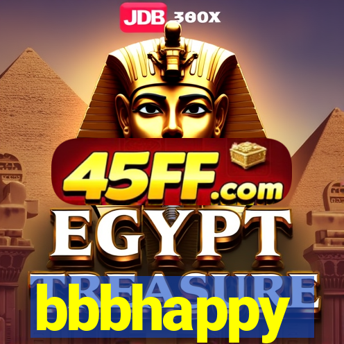 bbbhappy