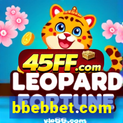 bbebbet.com