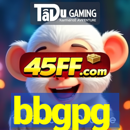 bbgpg