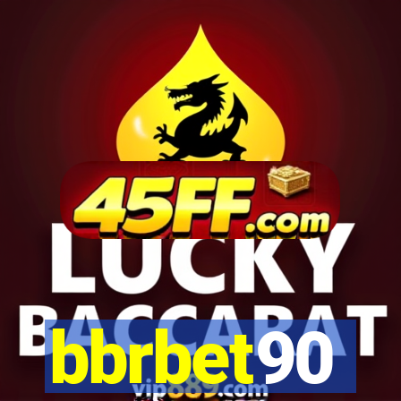 bbrbet90