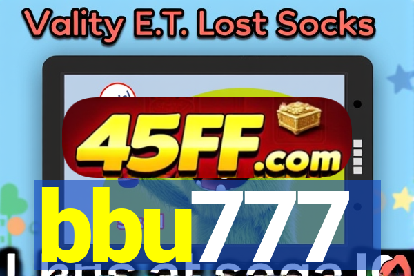 bbu777