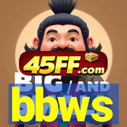 bbws