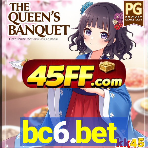 bc6.bet