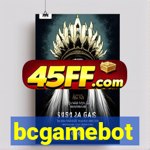 bcgamebot