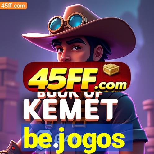 be.jogos