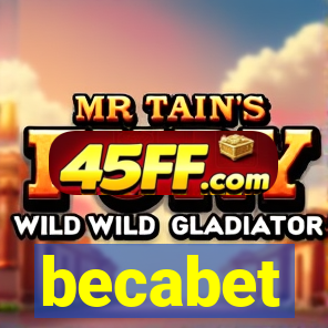 becabet