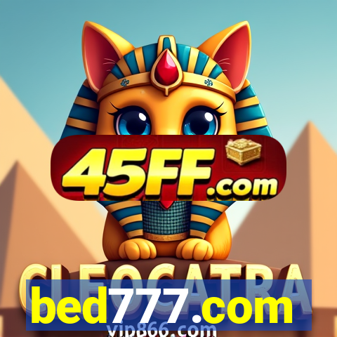 bed777.com