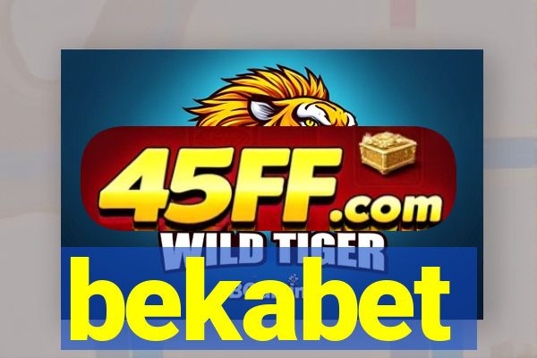 bekabet