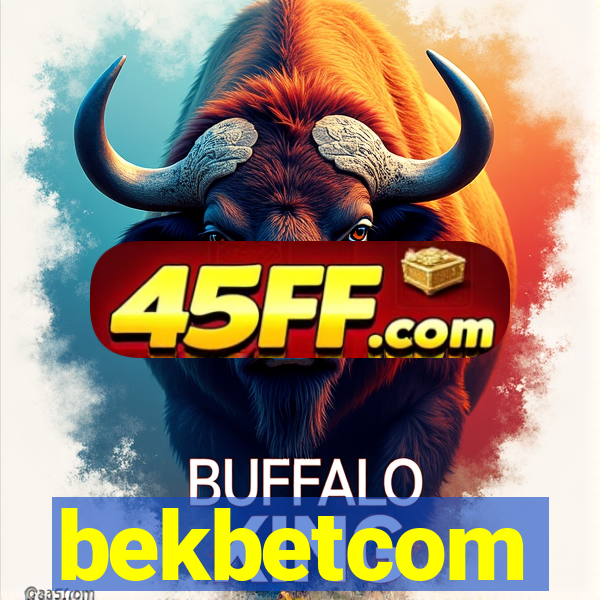 bekbetcom