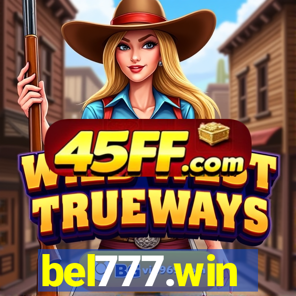 bel777.win