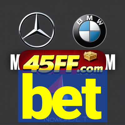 bet-