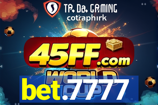 bet.7777