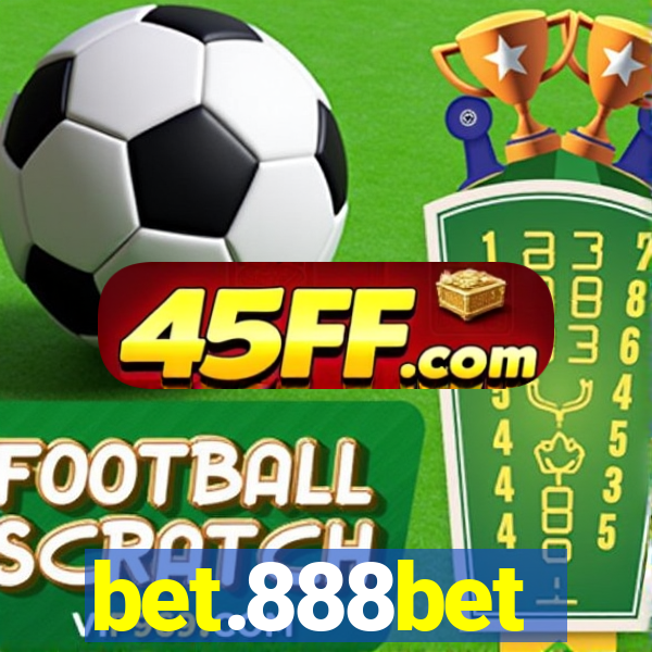 bet.888bet