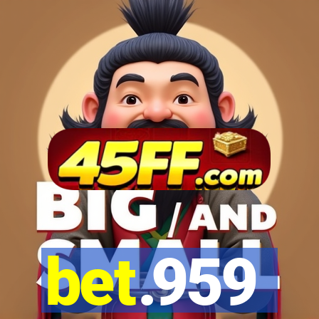 bet.959