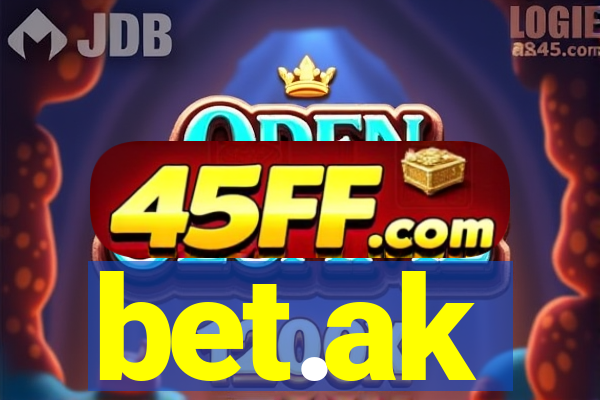 bet.ak