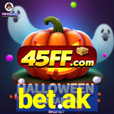 bet.ak