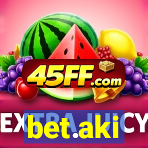 bet.aki