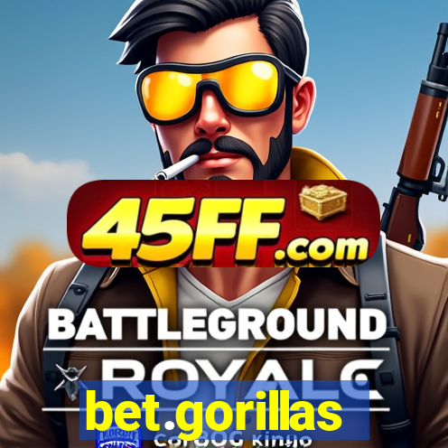 bet.gorillas