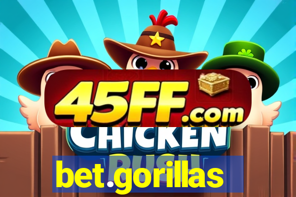 bet.gorillas