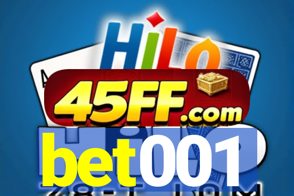 bet001