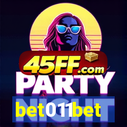 bet011bet