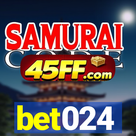 bet024