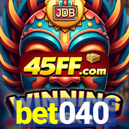 bet040