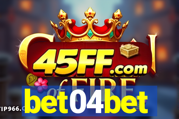 bet04bet