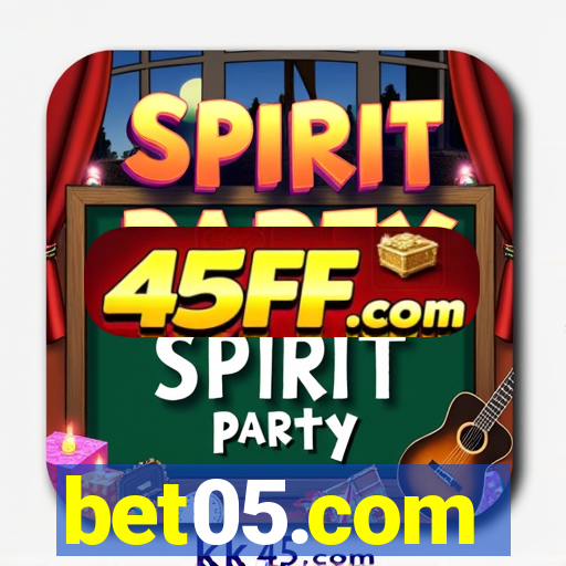 bet05.com