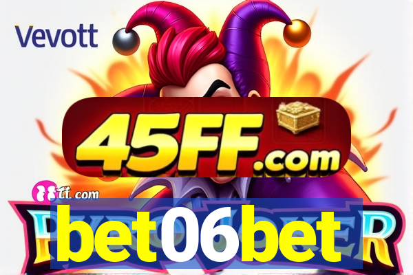 bet06bet